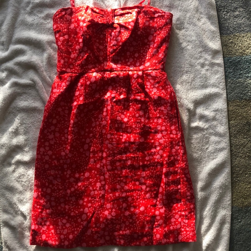 Cocktail dress